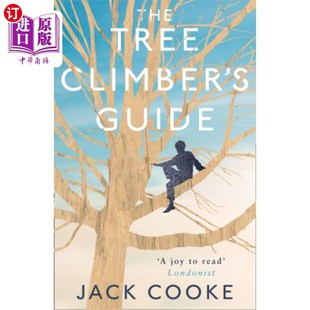 Guide 爬树指南 Climber 海外直订Tree