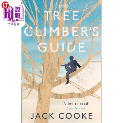 海外直订Tree Climber's Guide 爬树指南