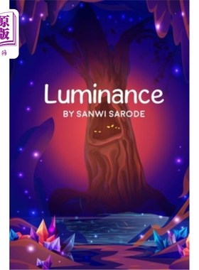 海外直订Luminance 亮度