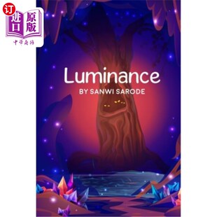 海外直订Luminance 亮度