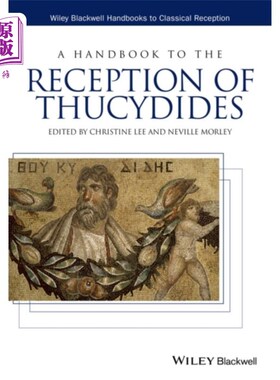 海外直订Handbook to the Reception of Thucydides 接待修昔底德手册