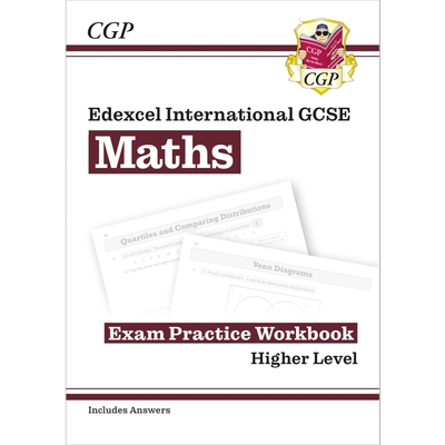 爱德思国际GCSE数学考试实践