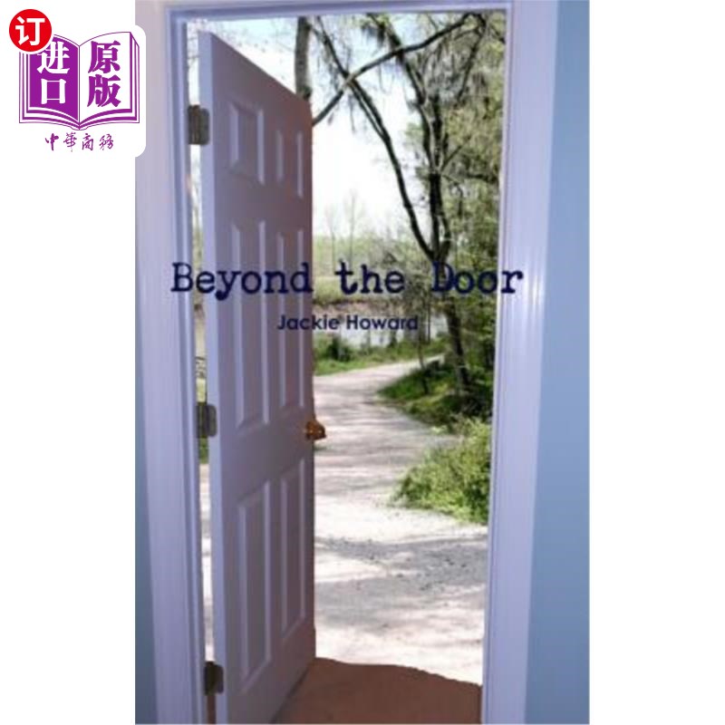 海外直订Beyond the Door 门那边