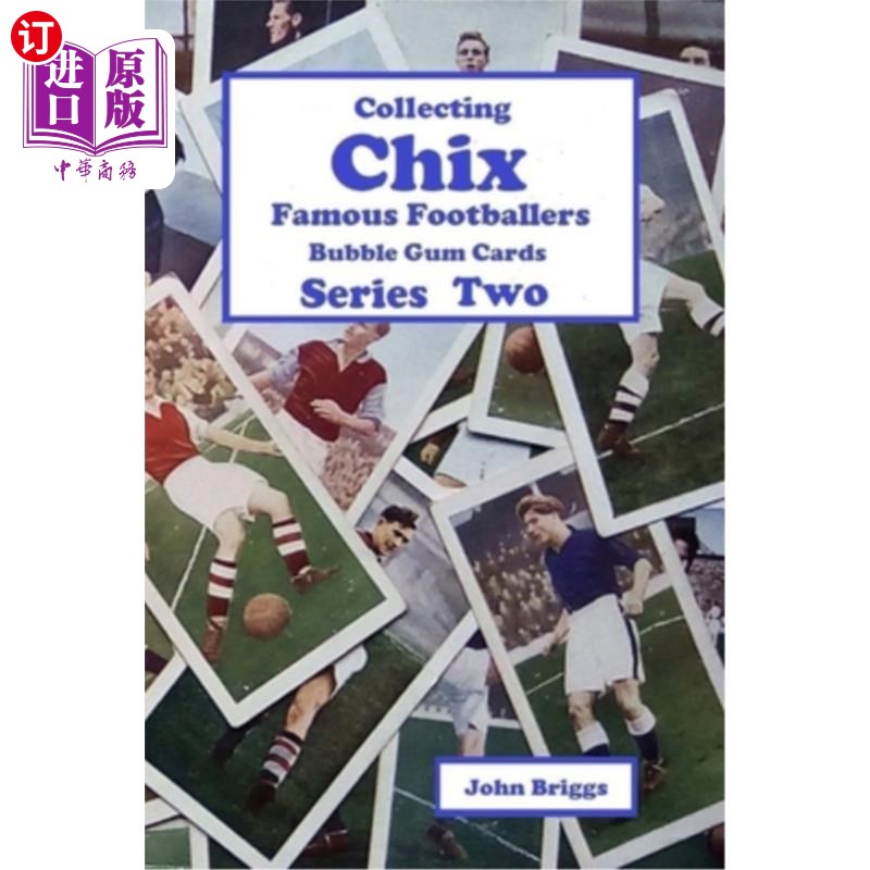 海外直订Collecting Chix 