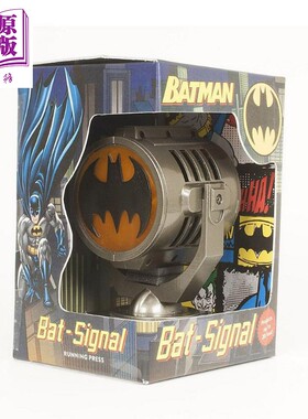 现货BatmanMetalDie