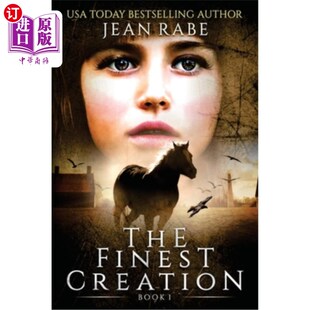 极好 Creation 创造 Finest 海外直订The