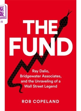 海外直订Fund 基金