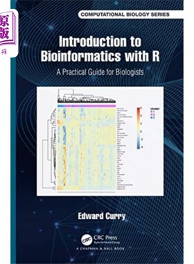 海外直订医药图书Introduction to Bioinformatics with R 生物信息学概论