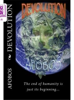 海外直订Devolution 放权