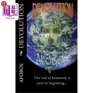 海外直订Devolution 放权