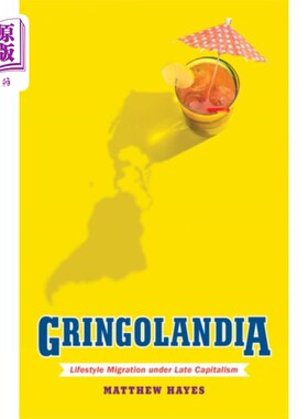 海外直订Gringolandia Gringolandia