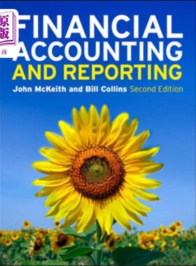 海外直订Financial Accounting and Reporting 财务会计与报告