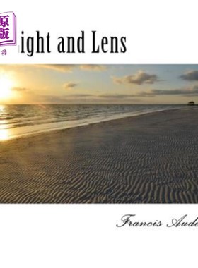 海外直订Life, Light and Lens: The Sun, Beacon of Warmth and Hope 生命，光和镜头:太阳，温暖和希望的灯塔