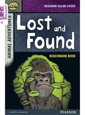 海外直订Rapid Stage 7 Assessment book: Lost and Found 快速阶段7评估手册：失物招领
