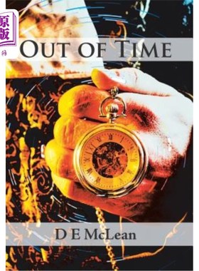 海外直订Out of Time 不合时宜