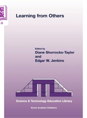 海外直订Learning from Others: International Comparisons in Education 向他人学习:教育的国际比较