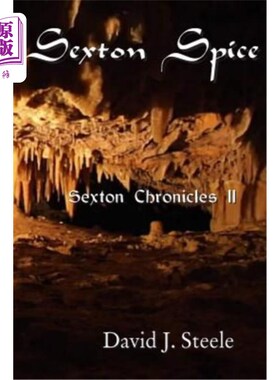 海外直订Sexton Spice Sexton香料