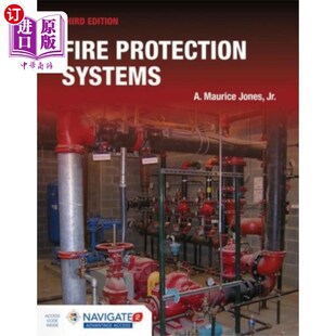 消防系统 Systems 海外直订Fire Protection