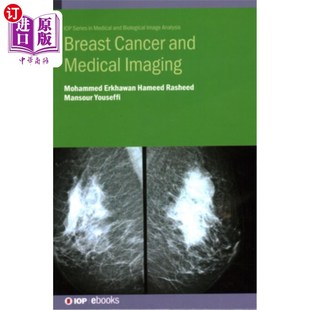 Imaging 海外直订医药图书Breast Medical and 乳腺癌和医学成像 Cancer