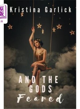 海外直订And the Gods Feared 诸神都害怕
