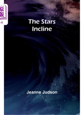 海外直订The Stars Incline 星星倾斜