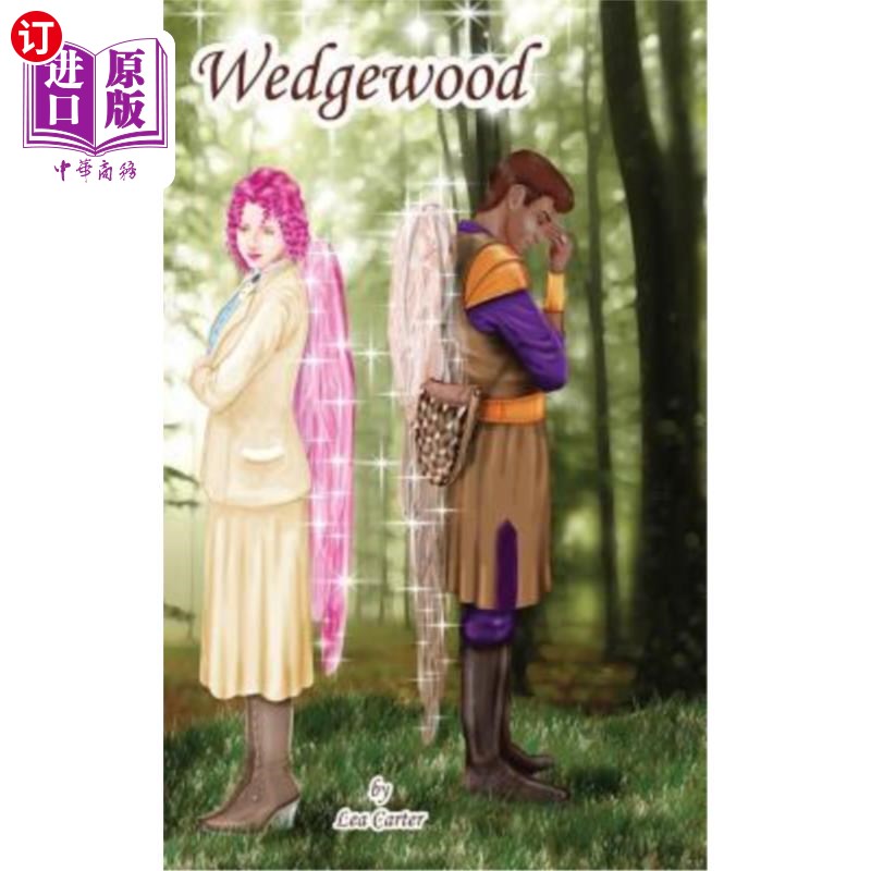 海外直订Wedgewood 威奇伍德