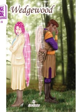 海外直订Wedgewood 威奇伍德