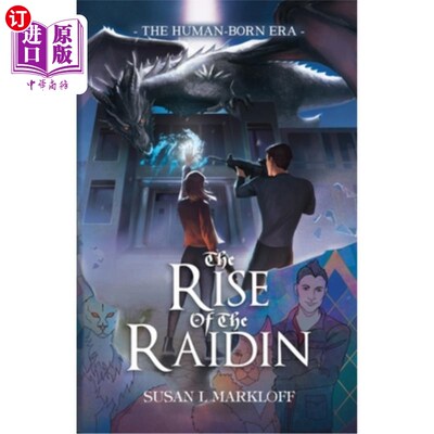 海外直订The Rise of the Raidin 劫掠的兴起