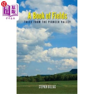 the 故事 田野之书：先锋谷 Valley Pioneer from Tales Fields Book 海外直订A