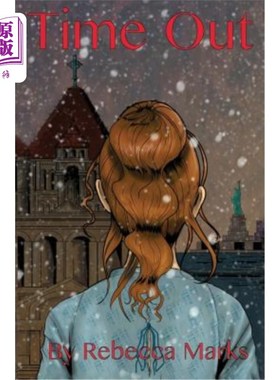 海外直订Time Out 时间到