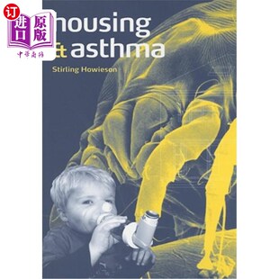 海外直订医药图书Housing and Asthma 房屋及哮喘