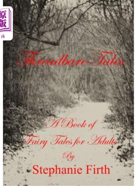 海外直订Threadbare Tales 陈词滥调