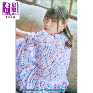 日韩 Dream MyGO 长崎爽世 BanG 中商原版 预售 日文原版 小日向美香1st写真集