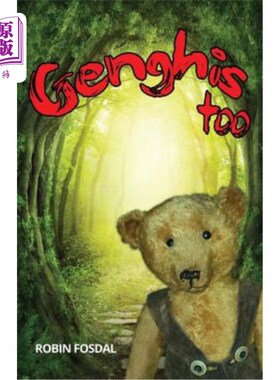 海外直订Genghis Too: More Adventures of The Clearouts 成吉思汗：更多的清场冒险