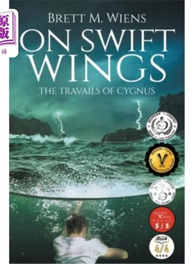 海外直订On Swift Wings: The Travails of Cygnus 在迅捷的翅膀上：天鹅座的阵痛