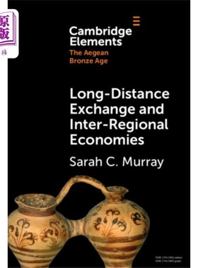 海外直订Long-Distance Exchange and Inter-Regional Econom... 远距离交流和跨区域经济
