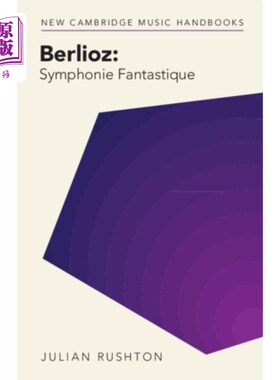 海外直订Berlioz: Symphonie Fantastique 柏辽兹:梦幻交响曲