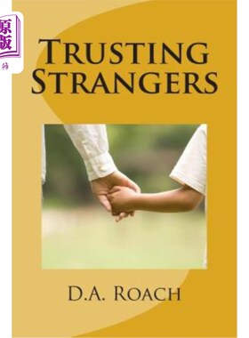 海外直订Trusting Strangers 相信陌生人