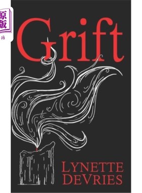 海外直订Grift 诈骗