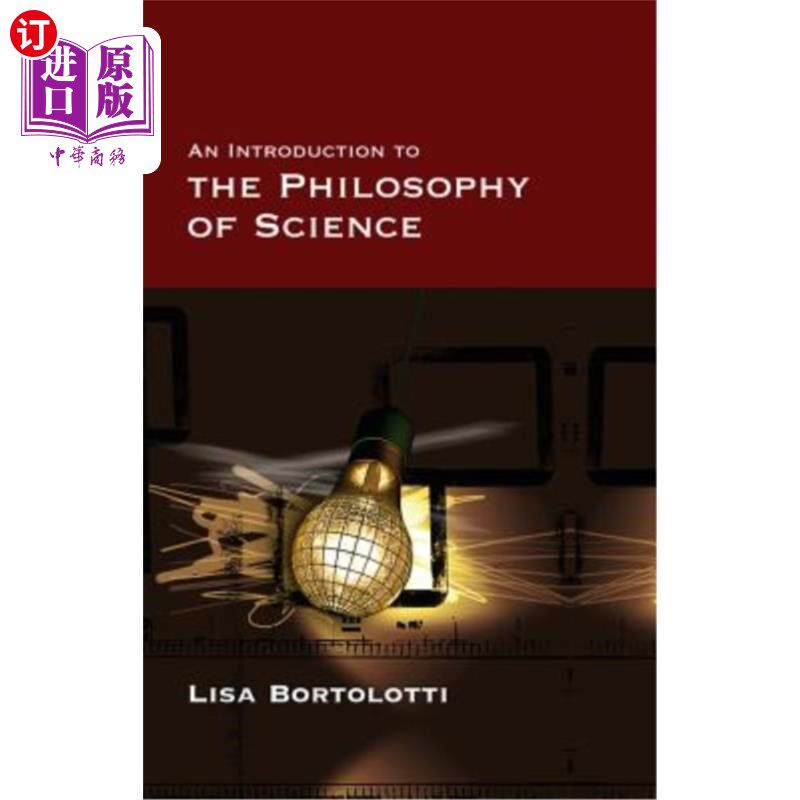 海外直订An Introduction to the Philosophy of Science 科学哲学导论