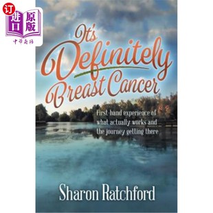 Cancer experience Breast and 亲 海外直订医药图书It works First Definitely what hand 这绝对是乳腺癌 actually