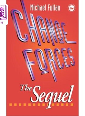 海外直订Change Forces - The Sequel 改变力量——续集