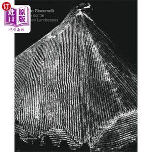 海外直订Mario Giacomelli 马里奥·贾科梅利