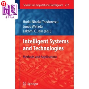 Systems Technologies 海外直订Intelligent and 智能系统与技术：方法与应用 Methods Applications