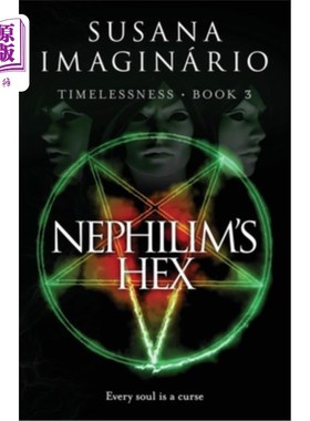 海外直订Nephilim's Hex 尼非利姆的妖术