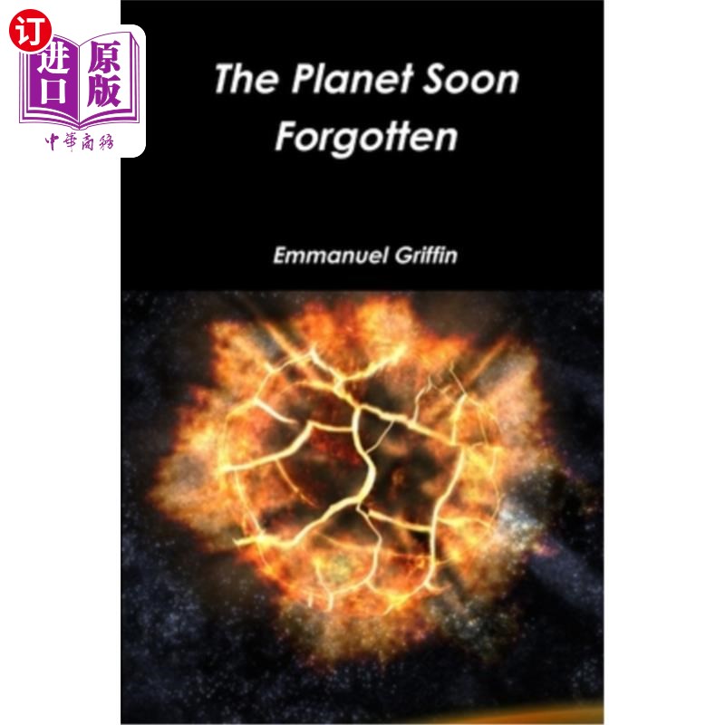 海外直订The Journey Begins 旅程开始