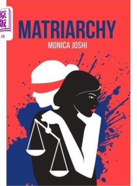 海外直订Matriarchy 女家长制