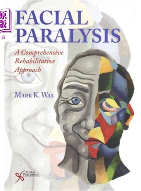 海外直订Facial Paralysis 面瘫