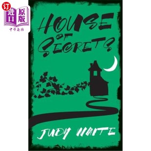 秘密之家 Secrets 海外直订House