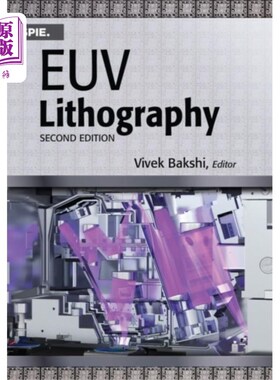 海外直订EUV Lithography EUV光刻